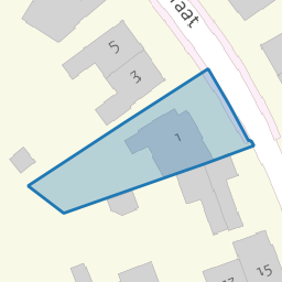 Perceel GLN00-C-3404