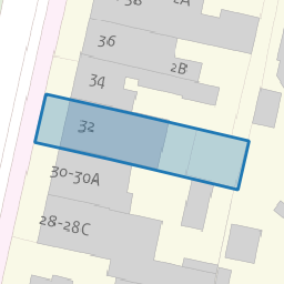 Perceel GLN00-C-3413