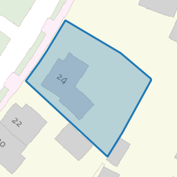 Perceel GLN00-C-3420