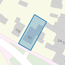 Perceel GLN00-C-3426