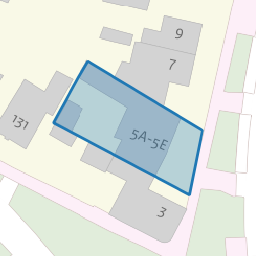 Perceel GLN00-C-3427