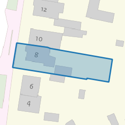 Perceel GLN00-C-3443