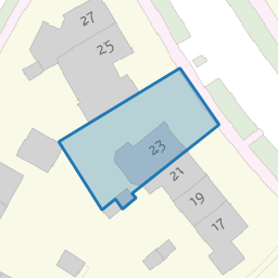 Perceel GLN00-C-3480