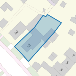 Perceel GLN00-C-3485