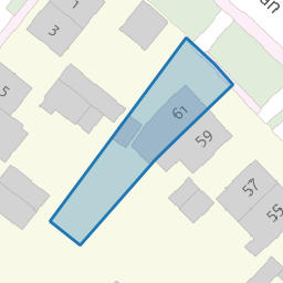 Perceel GLN00-C-3486