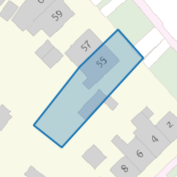 Perceel GLN00-C-3489