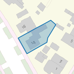 Perceel GLN00-C-3490