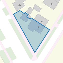 Perceel GLN00-C-3505