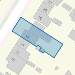 Perceel GLN00-C-3508