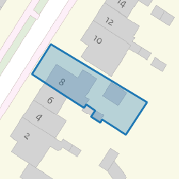 Perceel GLN00-C-3510