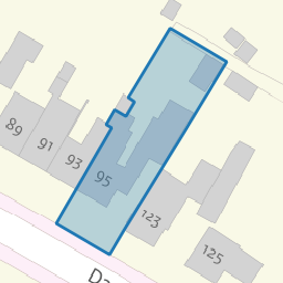 Perceel GLN00-C-3511