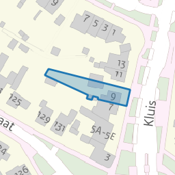 Perceel GLN00-C-3513