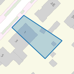 Perceel GLN00-C-3520