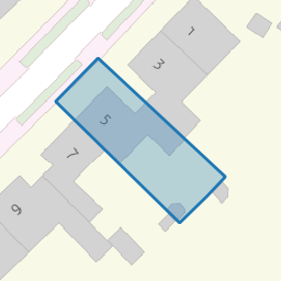 Perceel GLN00-C-3522