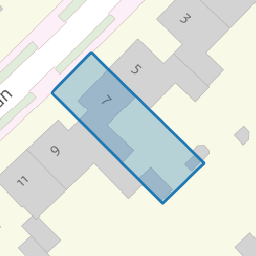 Perceel GLN00-C-3523