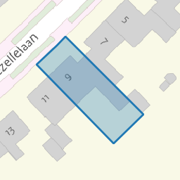 Perceel GLN00-C-3524