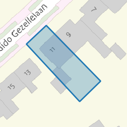 Perceel GLN00-C-3525