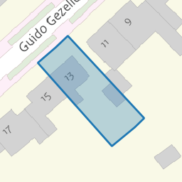 Perceel GLN00-C-3526