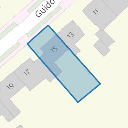 Perceel GLN00-C-3527