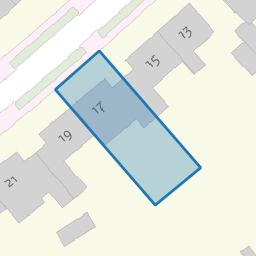 Perceel GLN00-C-3528