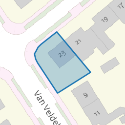 Perceel GLN00-C-3531