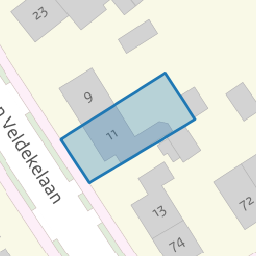 Perceel GLN00-C-3533