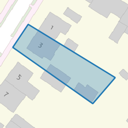 Perceel GLN00-C-3534