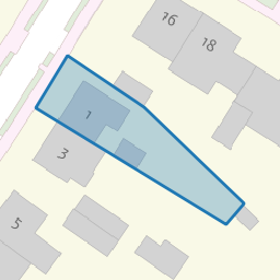 Perceel GLN00-C-3535