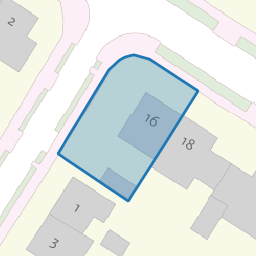 Perceel GLN00-C-3536