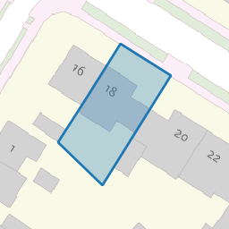 Perceel GLN00-C-3537