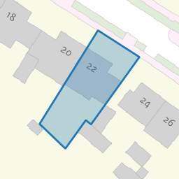 Perceel GLN00-C-3539