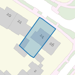 Perceel GLN00-C-3540