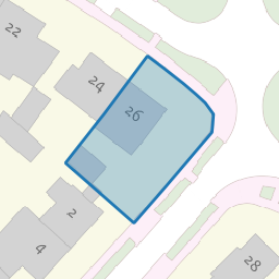 Perceel GLN00-C-3541