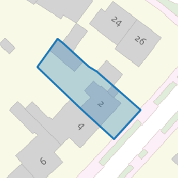 Perceel GLN00-C-3542