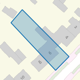 Perceel GLN00-C-3544