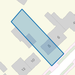 Perceel GLN00-C-3545