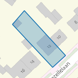 Perceel GLN00-C-3547