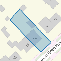 Perceel GLN00-C-3548