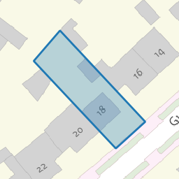 Perceel GLN00-C-3550