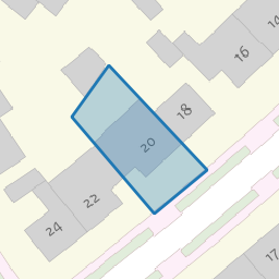 Perceel GLN00-C-3551