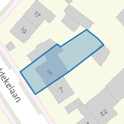 Perceel GLN00-C-3555