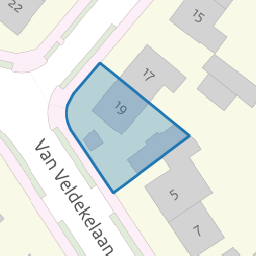 Perceel GLN00-C-3556