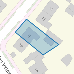 Perceel GLN00-C-3557