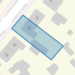 Perceel GLN00-C-3558