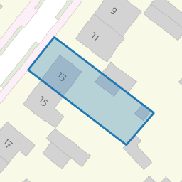 Perceel GLN00-C-3559