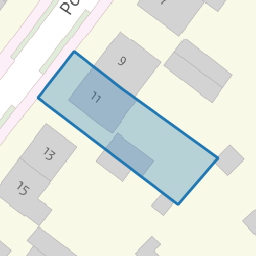 Perceel GLN00-C-3560