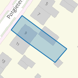 Perceel GLN00-C-3561