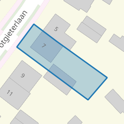 Perceel GLN00-C-3562