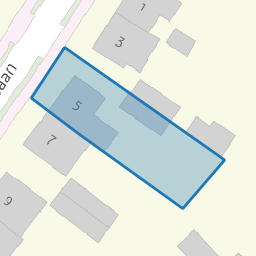 Perceel GLN00-C-3563