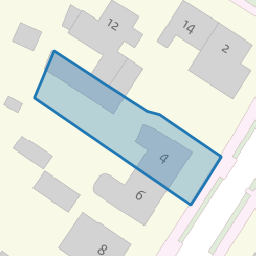 Perceel GLN00-C-3566